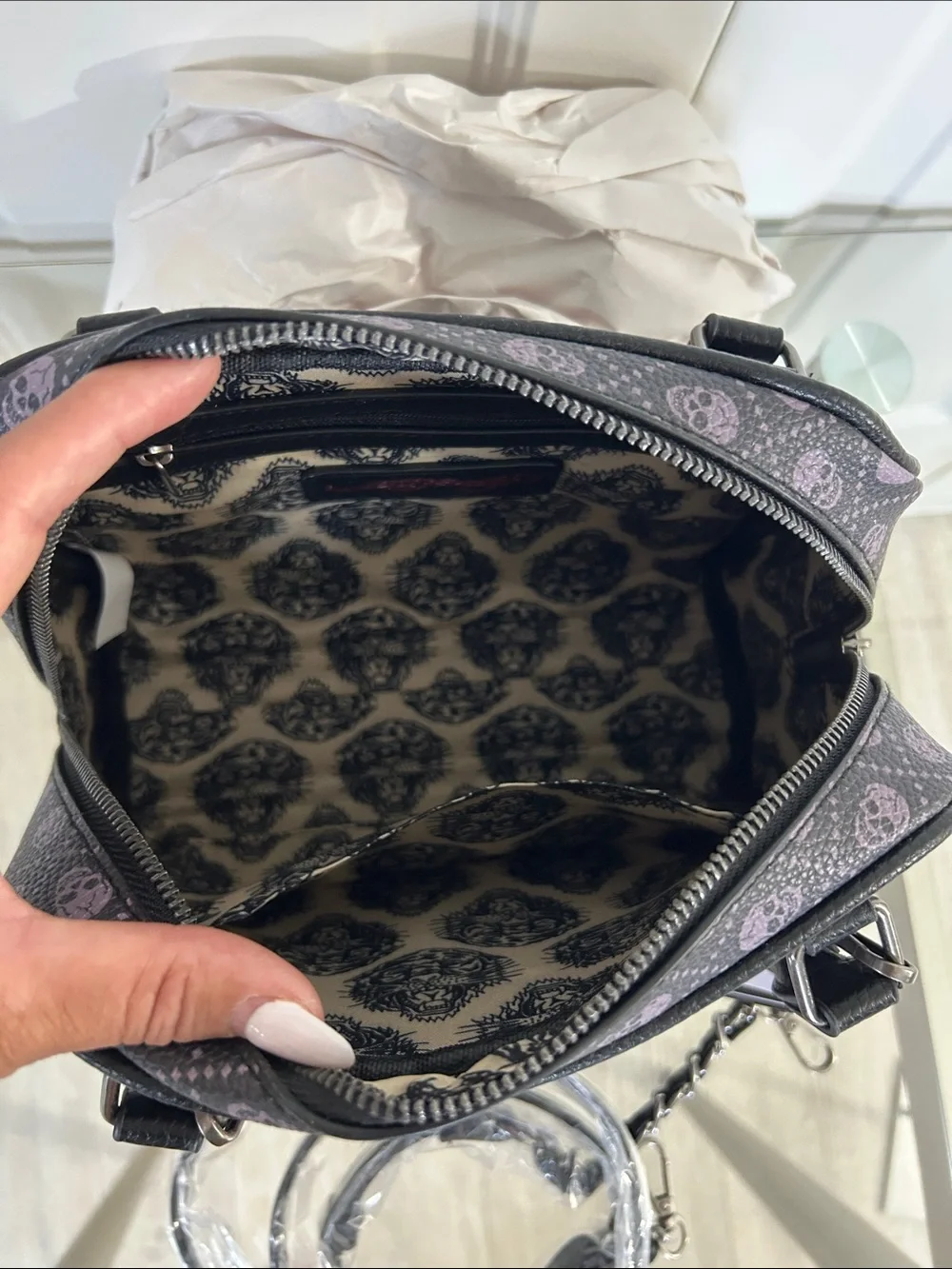 Ed Hardy nwt ed